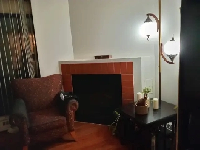 1 bedroom shared accomodation Image# 2