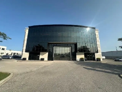 Interior Office Space for Rent – State-of-the-Art Building Image# 6