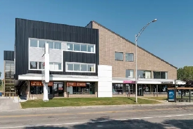 ESPACES À BUREAUX À LOUER Image# 1