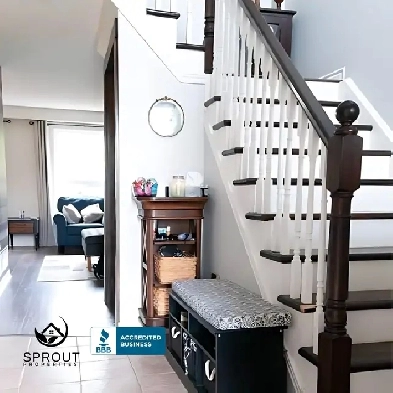 Rent to Own Homes in Brandon with Sprout Properties! Image# 1