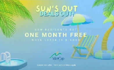 2bdrm Apartment for Rent - 9303 Salish Court Image# 1