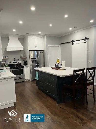 Rent to Own Homes in Sault Ste Marie with Sprout Properties! Image# 1