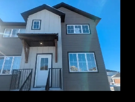 House on rent in bison run (near UOM) Image# 1