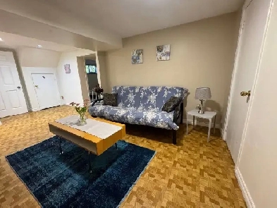 Newly Renovated 3-Bedroom Furnished Basement – $1,900/Month Image# 22