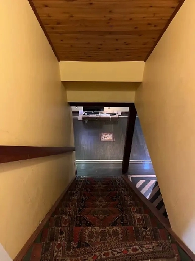 charming basement apartment near Western Image# 4