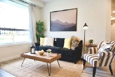 Stunning 2 Bedroom Apartments! Available November 1st! Image# 7