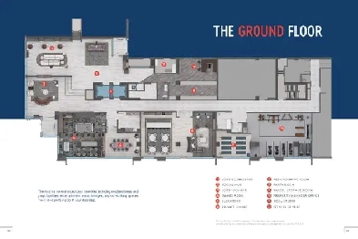 post  condos at oakville , 1 bedroom from  350000 Image# 2