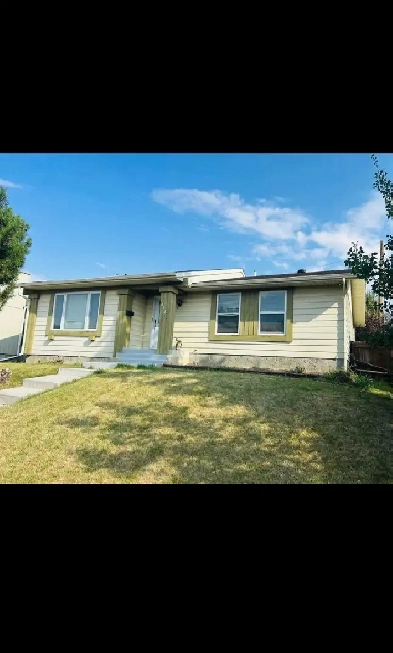 3 Bedroom 2 Full Bathroom for rent (2150$) Image# 1