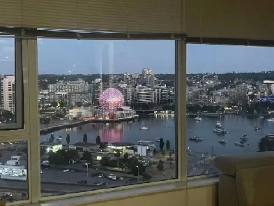 Large Master Bedroom for Rent in Downtown (Science worl view) Image# 3