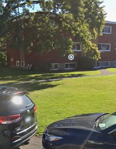 1 Bedroom Available Oct 1st in Carlington Image# 1