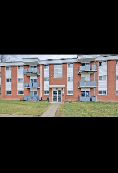 2 bed 1 bath apartment Image# 9