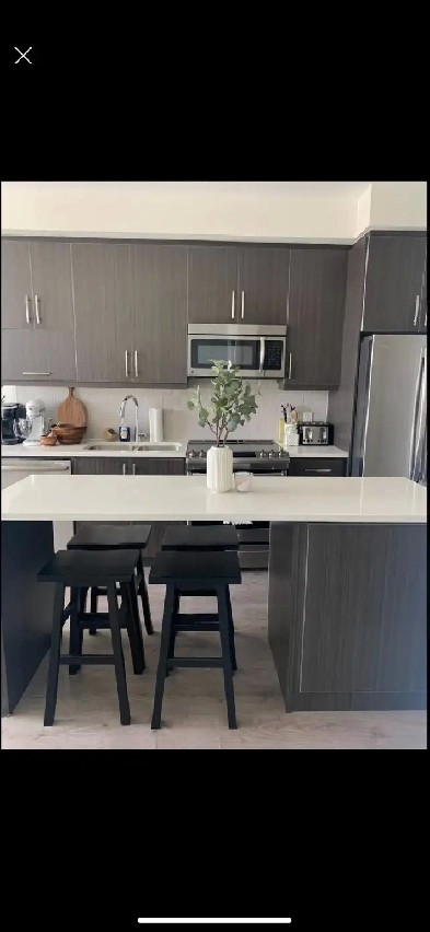 1 Bedroom   1 Bath condo for rent in Milton, ON Image# 1