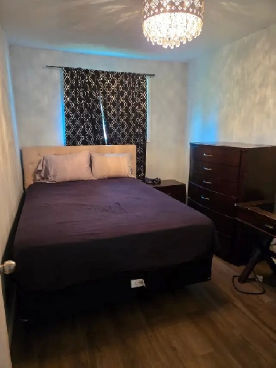 Room for rent in home Image# 3