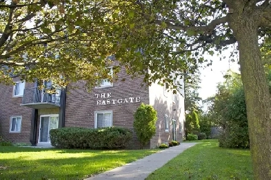 One Bedroom Available - Heart of Strathroy! Image# 1