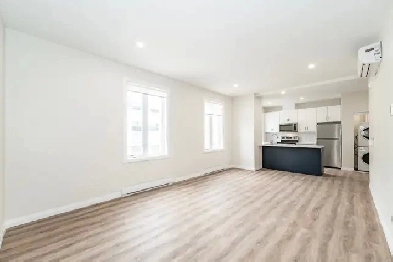 Open Concept One Bedroom Suite in Uptown! Image# 2