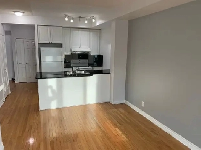 Beautiful & Luxury condo unit is for rent near Square One Image# 1