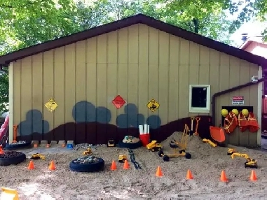 Cherche maison a louer :Garderie/Daycare Image# 1