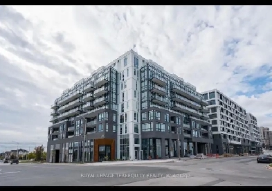 one bed plus den Image# 1