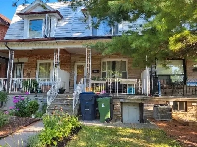 For rent: Spacious 1-Bedroom Basement Apartment Image# 1