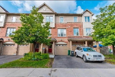 Townhouse for Rent Image# 1