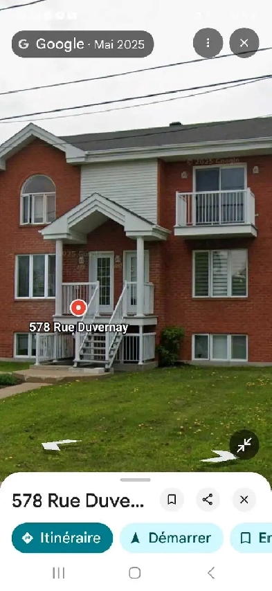 logement a louer Image# 2
