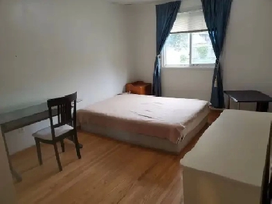 Room , Parking, Finch /Victoria P, Seneca College,(male)Include Image# 1