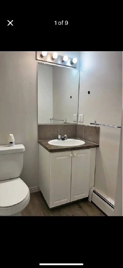 1 bedroom Apartment near UofA Image# 9