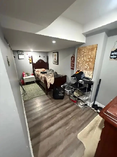Single room available in 3-Bedroom Basement from October 1,2025 Image# 1