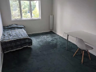 Main Bedroom - All Bills Included   Regular Cleaning - Oct 1st Image# 7