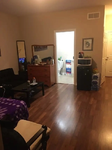 Basement Apartment available in Thorold Ontario Image# 1