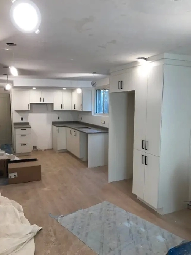 3 1/2 Rosemont / St. Leonard –  Duplex -  Renover Style Condo Image# 1