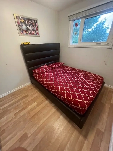 Private room for Rent Image# 1