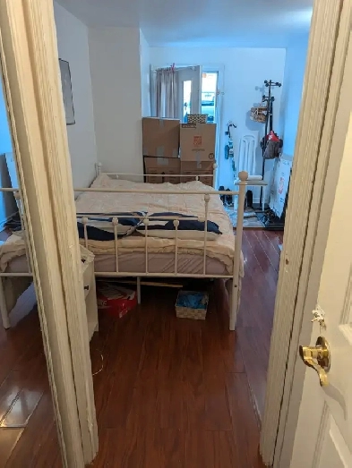 2 Bedroom condo for rent in montreal-Ouest $1500 per month Image# 1