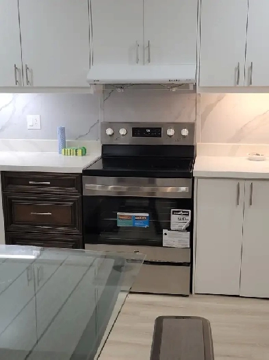 One Bedroom for Rent Image# 1