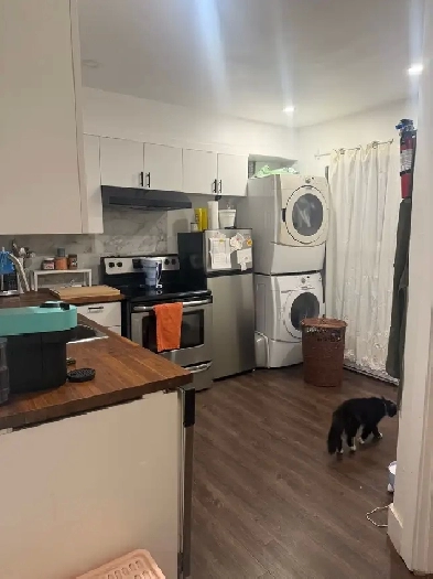 appartement 3 1/2 à louer Image# 1