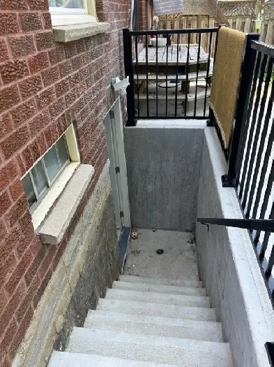 Basement for rent Image# 1