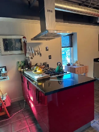 Loft Living Image# 1