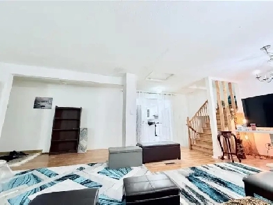 Main Floor 3 bed 1 bath,  Basement 3 bed, 1 bath Image# 1