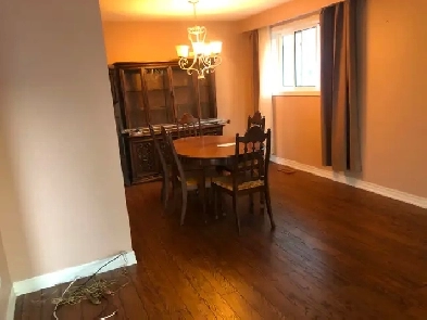 SHARING BASEMENT FOR RENT IN MALTON GIRLS ONLY Image# 1