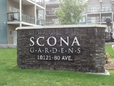 Condo for Sales In Scona Gardens Image# 13