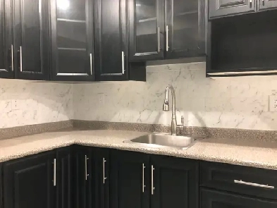 Bright and Spacious 1 Bedroom Basement for Rent in Pickering! Image# 7