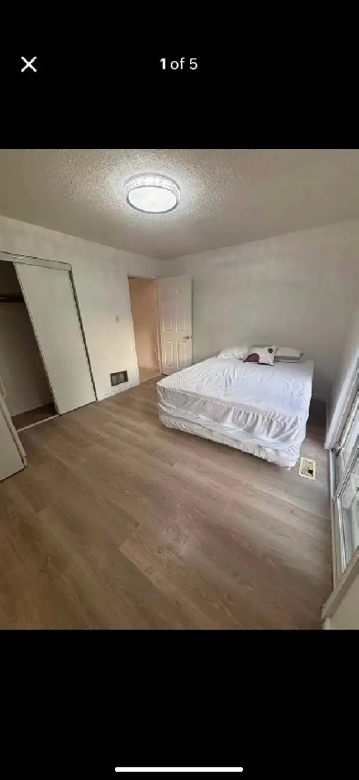 PRIVATE ROOM FOR RENT Image# 1