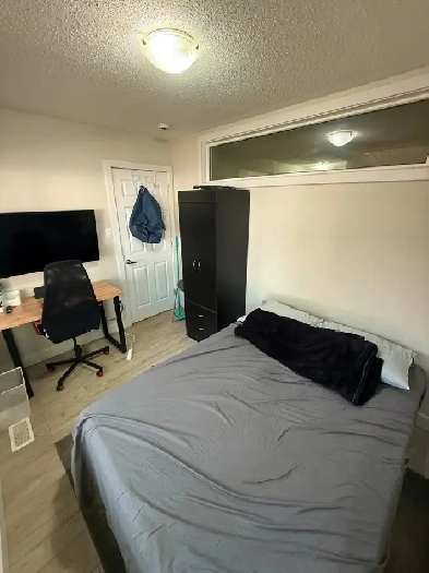 Room for rent! Good for students and young workers! Image# 3