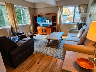 Fully Furnished 2-Bedroom Suite in James Bay! Image# 5