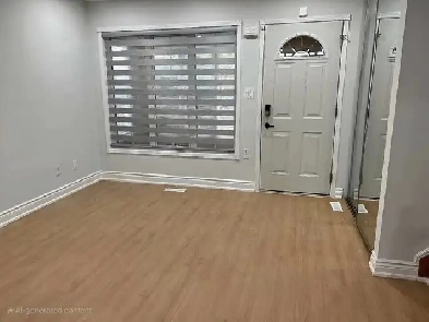 HOUSE AVAILABLE FOR RENT IN MISSISSAUGA Image# 1