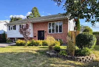 Charming 1-Bedroom Basement Apartment in Aylmer - All Inclusive! Image# 10