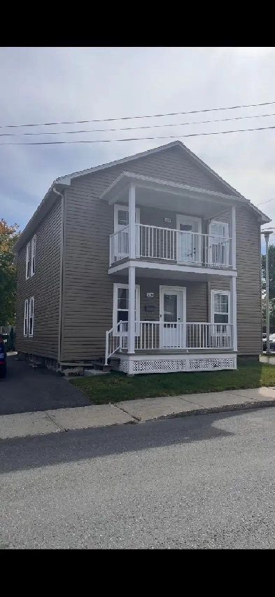 5 1/2 libre 1er novembre Image# 1