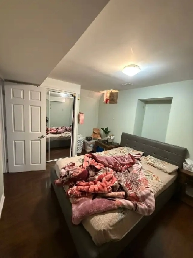 basement for rent Image# 1