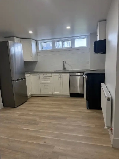1-bdrm APT NORTH-END HAMILTON Image# 2