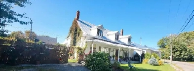 maison ancestrale à vendre Image# 1